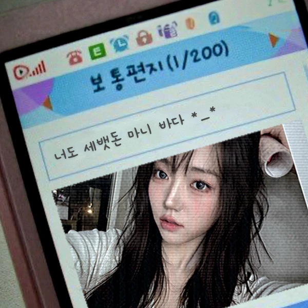 Today's Most Loved tripleS