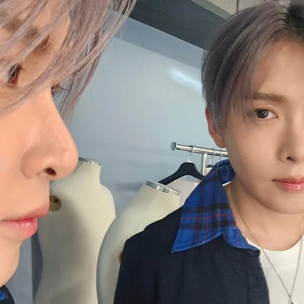 Today's Most Loved Ryeowook (Super Junior)