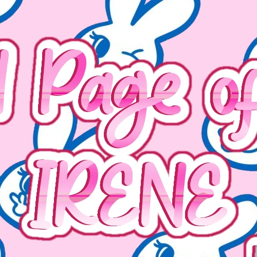 Penampilan Irene (Red Velvet) yang Paling Dicintai Hari Ini