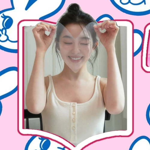 Momen Terbaik Irene (Red Velvet) Pilihan Penggemar