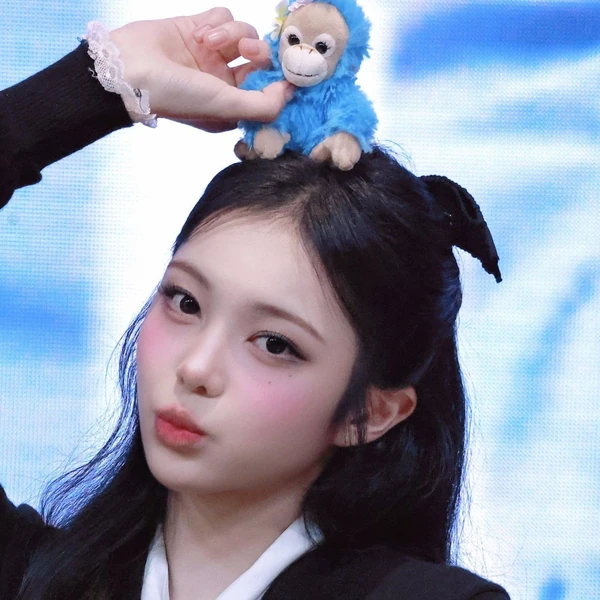 Today's Most Loved Ian (Hearts2Hearts)