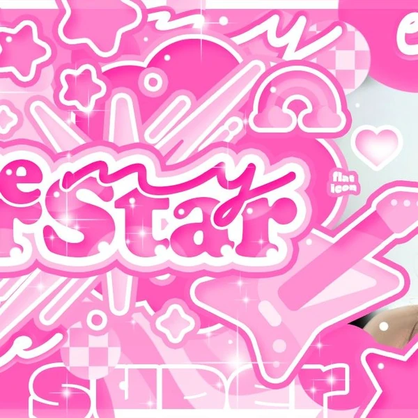 今日最受喜愛的Gawon (MEOVV)