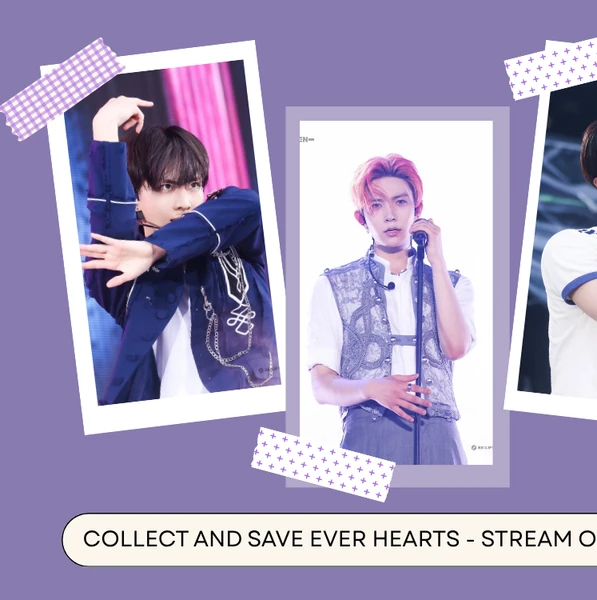 오늘 가장 사랑받은 ENHYPEN의 모습