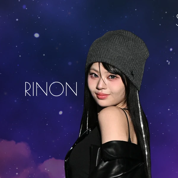 Today's Most Loved Murakami Rinon (ME:I)