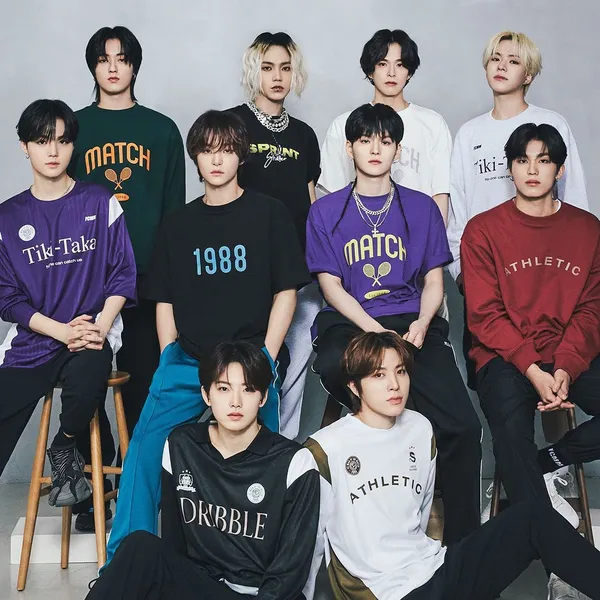 粉丝票选的TREASURE最佳瞬间