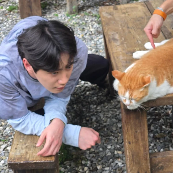 Today's Most Loved Lee Junyoung