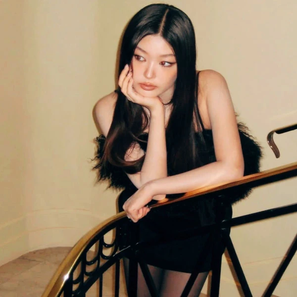 Popular profile picture of 윤채 (캣츠아이) loved by fans