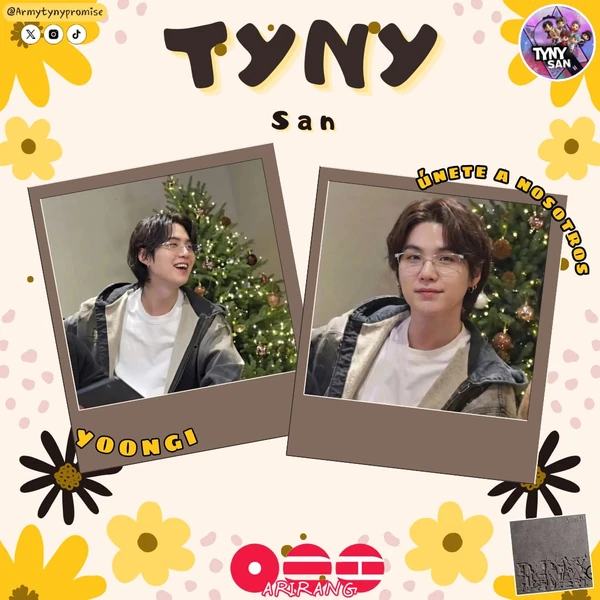 SUGA (BTS)への愛が詰まった人気写真