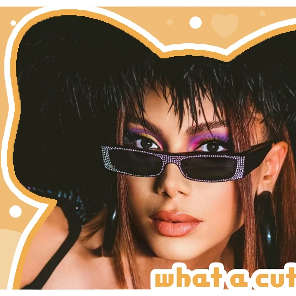 Fans' Pick: Best Moment of Anitta