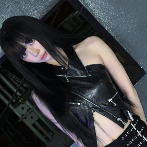 Today's Most Loved Winter (aespa)