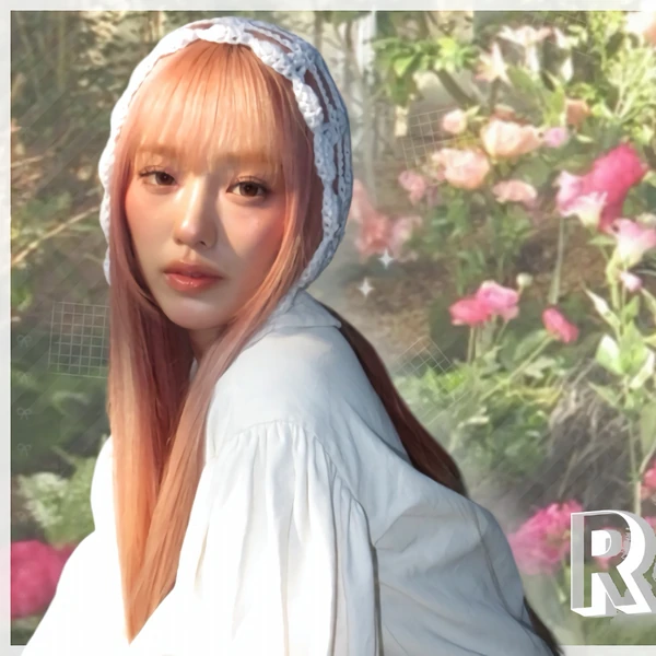 Today's Most Loved Rio (NiziU)