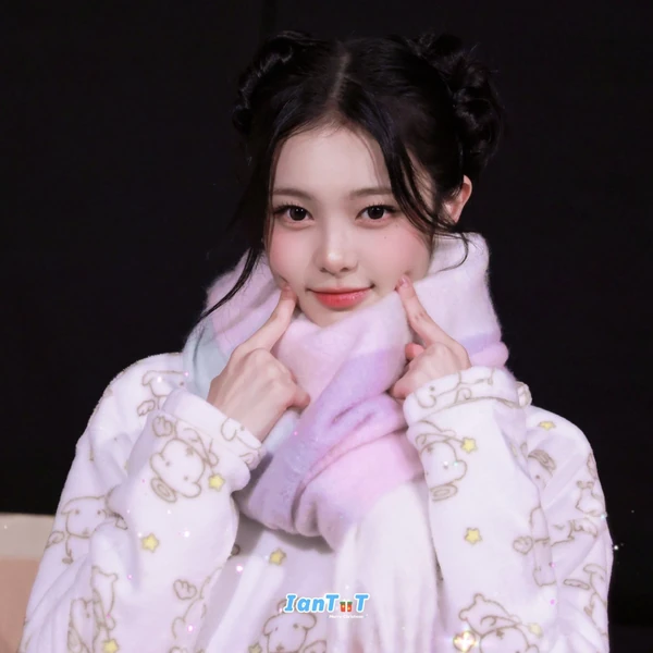 Fans' Pick: Best Moment of Ian (Hearts2Hearts)