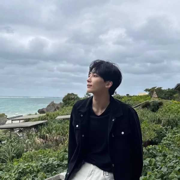 오늘 가장 사랑받은 정한 (세븐틴)의 모습