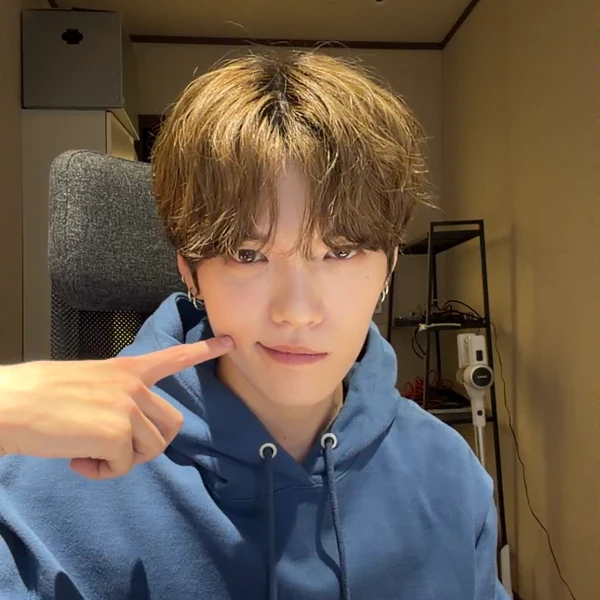 Fans' Pick: Best Moment of Gyehyeon (VERIVERY)