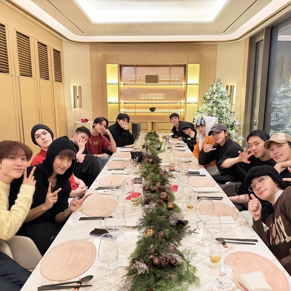 ファンが選んだSEVENTEEN最高の瞬間