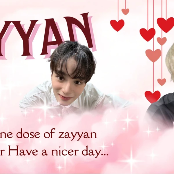 Fans' Pick: Best Moment of Zayyan (XODIAC)