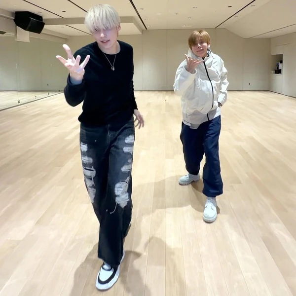 팬들이 뽑은 태현 (투모로우바이투게더) 최고의 순간