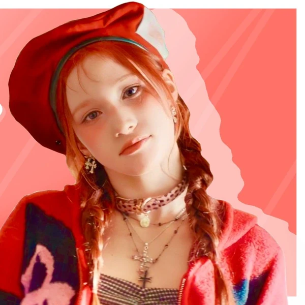 Top Photo Full of Huening Bahiyyih (Kep1er) Love