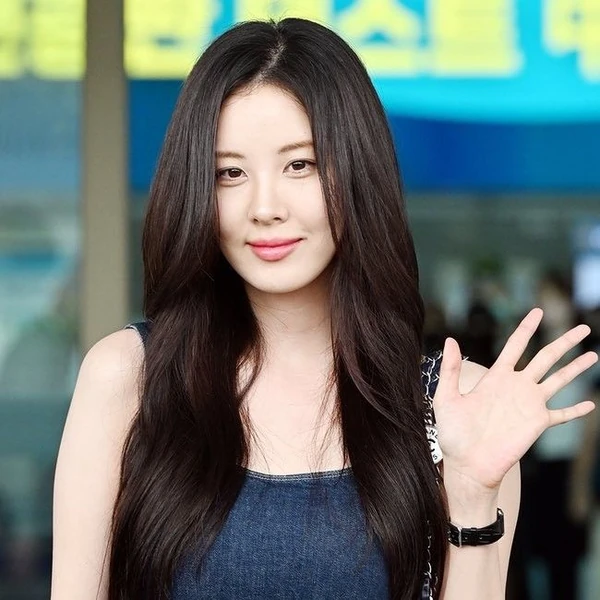 Today's Most Loved Seohyun (Girls' Generation)