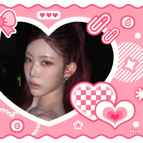 Fans' Pick: Best Moment of Kim Lip (ARTMS)