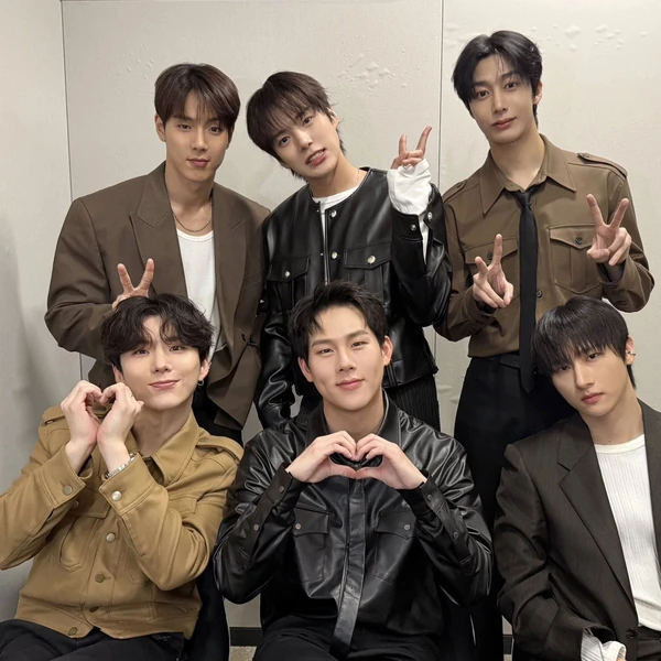 Fans' Pick: Best Moment of MONSTA X