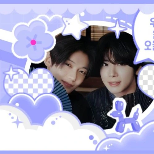 Momen Terbaik TOMORROW X TOGETHER Pilihan Penggemar