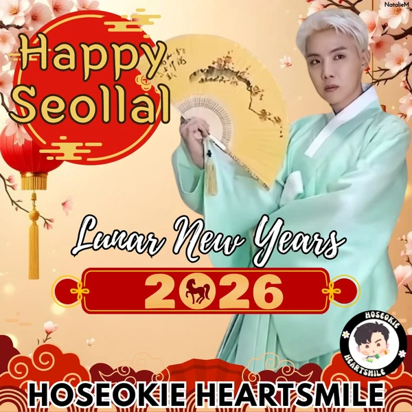 Today's Most Loved j-hope (BTS)