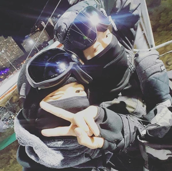 오늘 가장 사랑받은 EXO의 모습