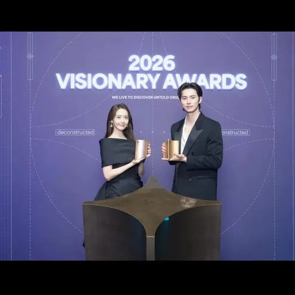 Today's Most Loved Yoona (Girls' Generation)