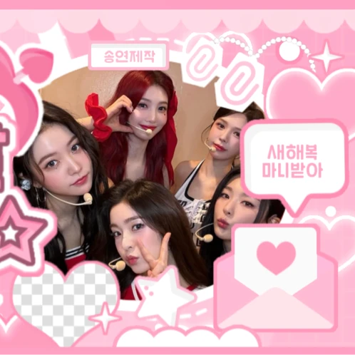 팬들이 뽑은 레드벨벳 최고의 순간