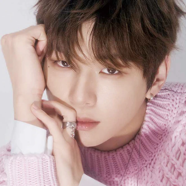 오늘 가장 사랑받은 강다니엘의 모습