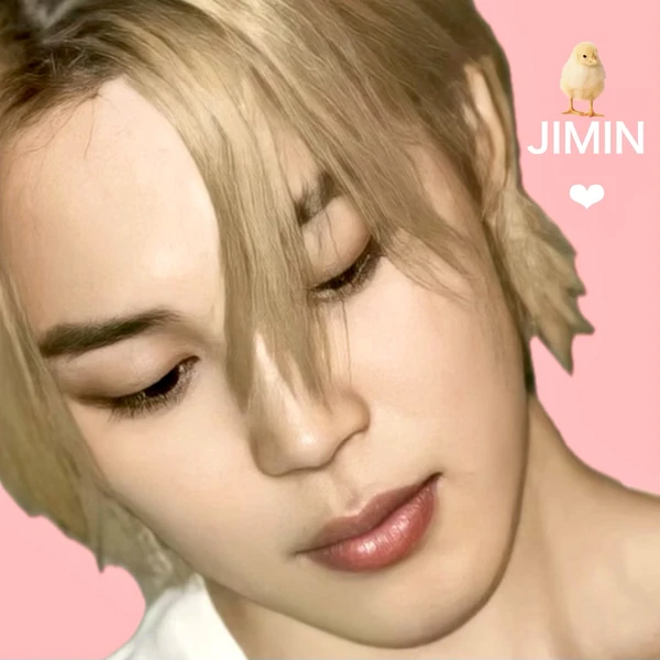 오늘 가장 사랑받은 지민 (방탄소년단)의 모습