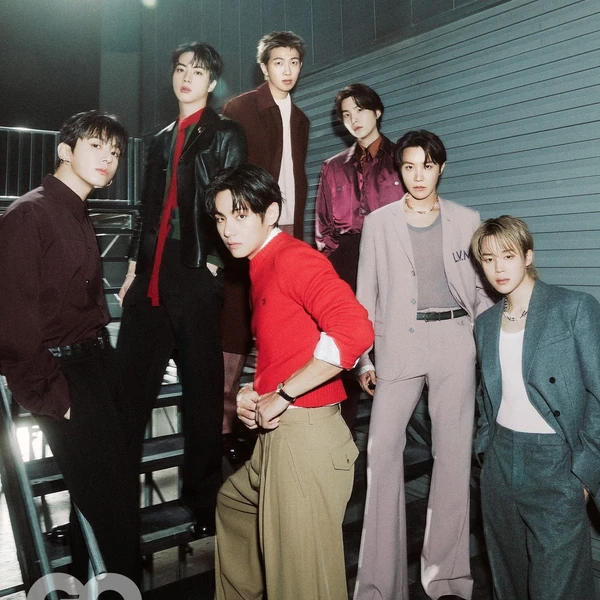 Momen Terbaik BTS Pilihan Penggemar