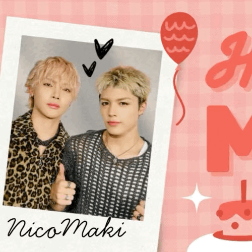 Top Photo Full of Nicholas (&TEAM) Love