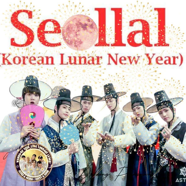 Today's Most Loved ASTRO