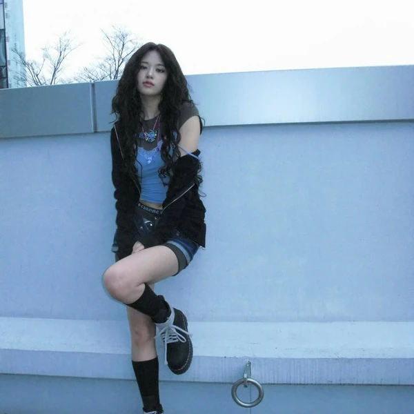 Popular profile image of IVE selected by votes