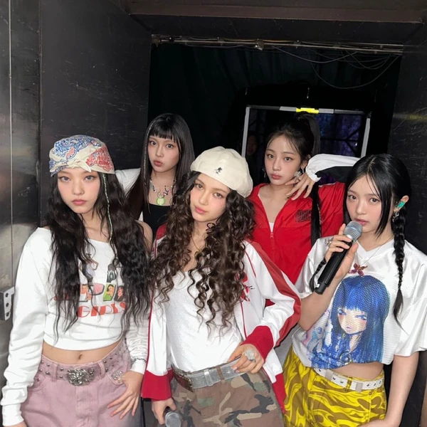 Fans' Pick: Best Moment of NewJeans