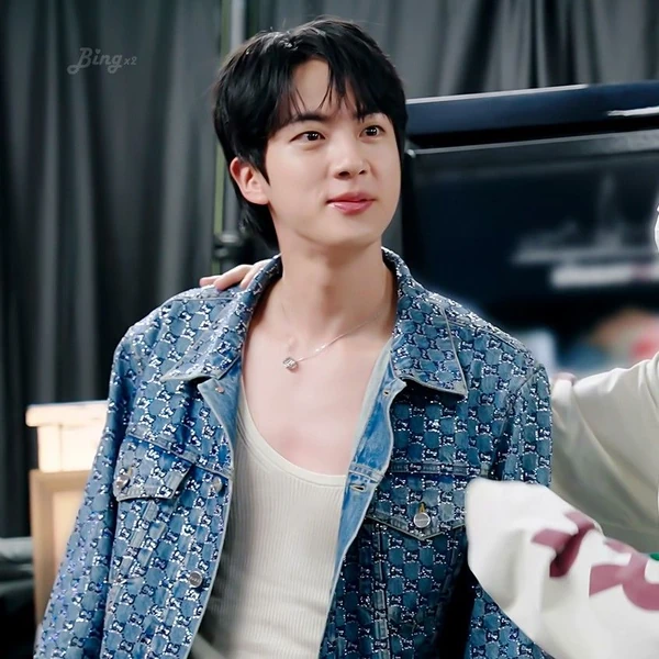 진 (방탄소년단) 팬심 가득한 인기 사진