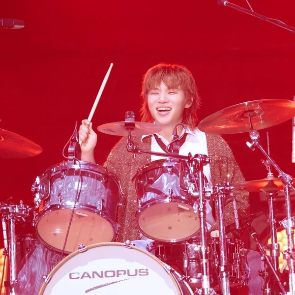 Foto perwakilan Daesung (BIGBANG) yang penuh pesona