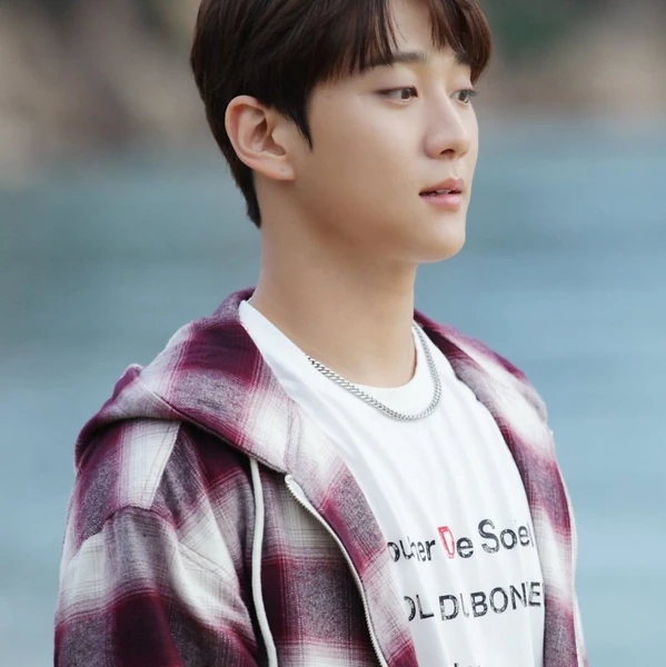 Top Photo Full of Hong Joochan (GoldenChild) Love