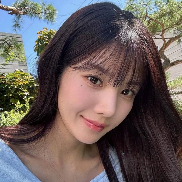 Today's Most Loved Kwon Eunbi