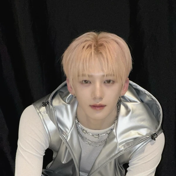 Today's Most Loved Minjae (Xikers)