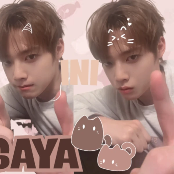 Fans' Pick: Best Moment of Kimura Masaya (INI)