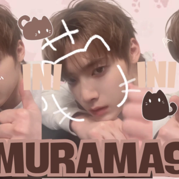 Top Photo Full of Kimura Masaya (INI) Love