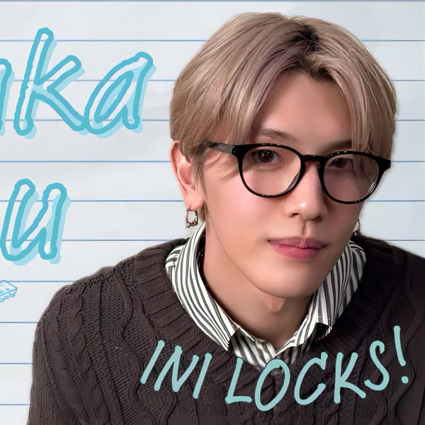 Fans' Pick: Best Moment of Takatsuka Hiromu (INI)