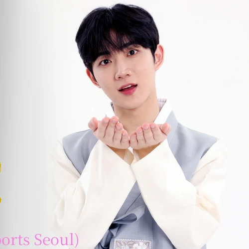 Today's Most Loved Hyeongseop (TEMPEST)