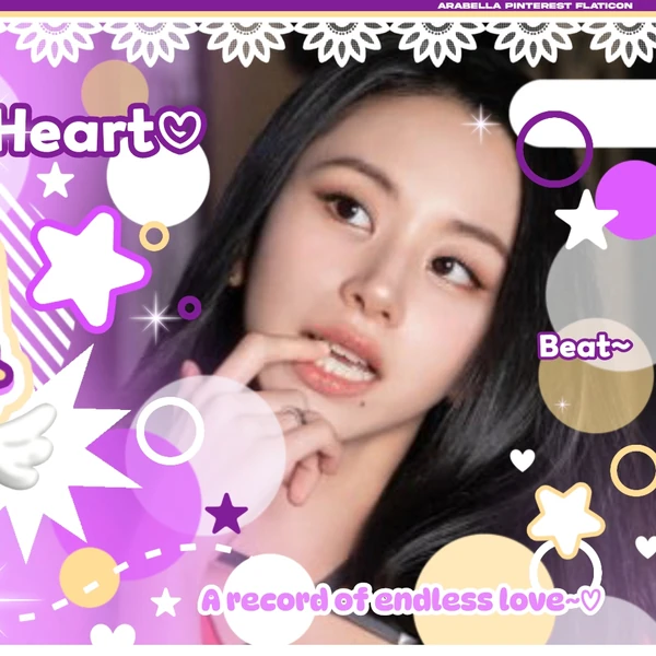 チェヨン (TWICE)への愛が詰まった人気写真