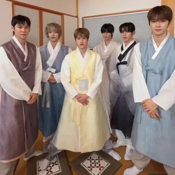 Fans' Pick: Best Moment of RIIZE