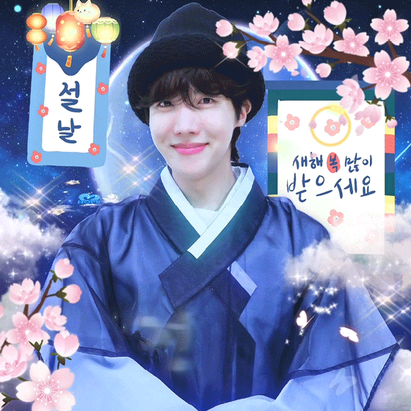 Top Photo Full of j-hope (BTS) Love