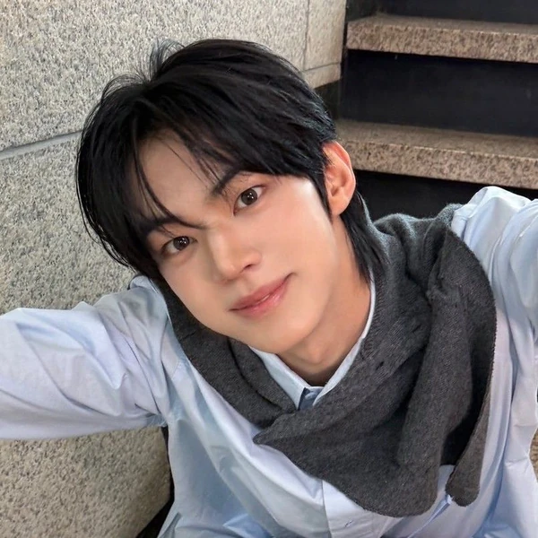 Top Photo Full of Dohoon (TWS) Love